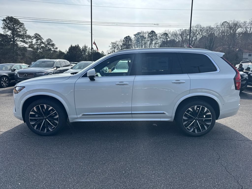 Used 2026 Volvo XC90 B5 Plus 7-Seater SUV