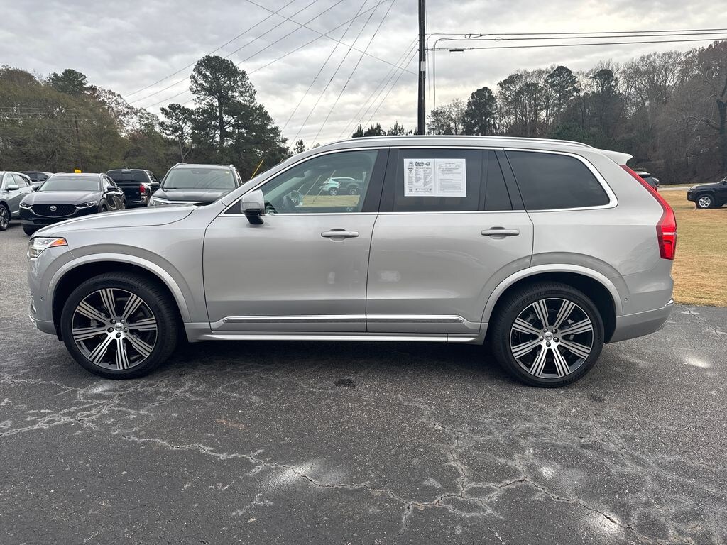 Used 2023 Volvo XC90 Ultimate SUV