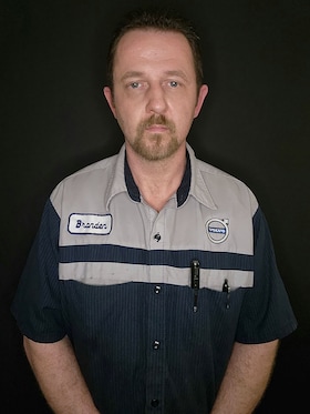 Staff member Branden Lilly from ID_c88bb831f0f1