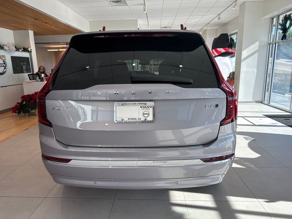 New 2026 Volvo XC90 B6 Plus 7-Seater SUV