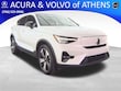 Volvo C40 Recharge Pure Electric