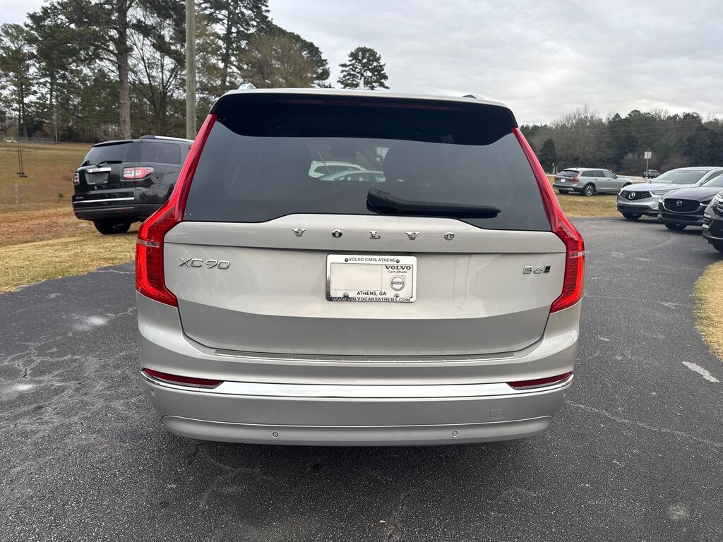 Used 2023 Volvo XC90 Ultimate SUV