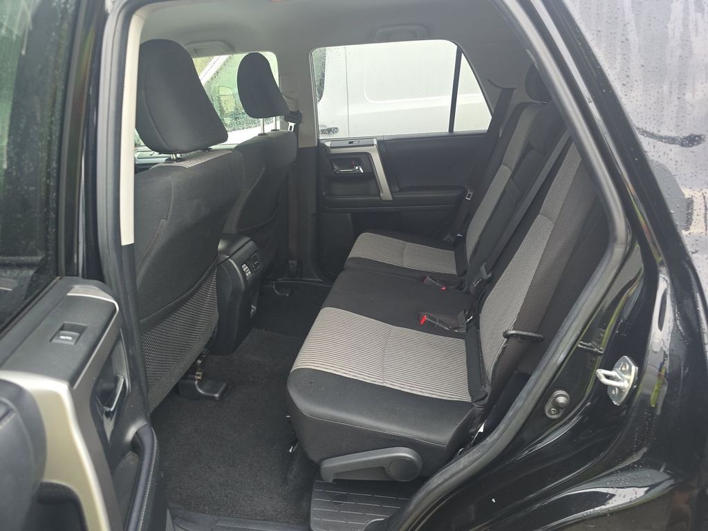 Used 2024 Toyota 4Runner SR5 SUV