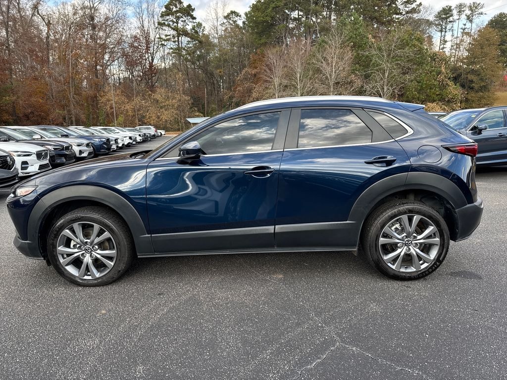 Used 2024 Mazda CX-30 2.5 S Preferred Package SUV