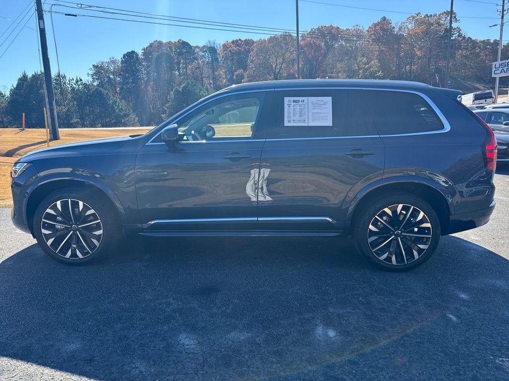 Used 2026 Volvo XC90 B6 Ultra SUV