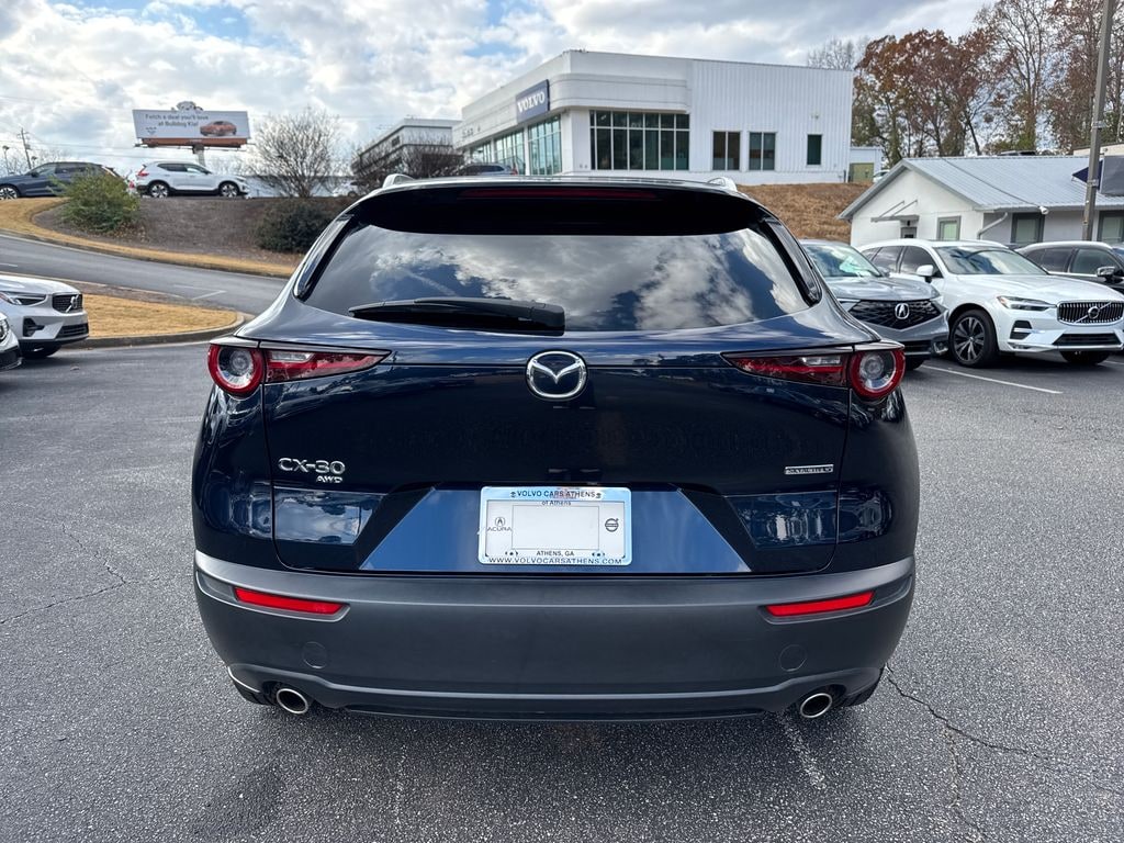 Used 2024 Mazda CX-30 2.5 S Preferred Package SUV