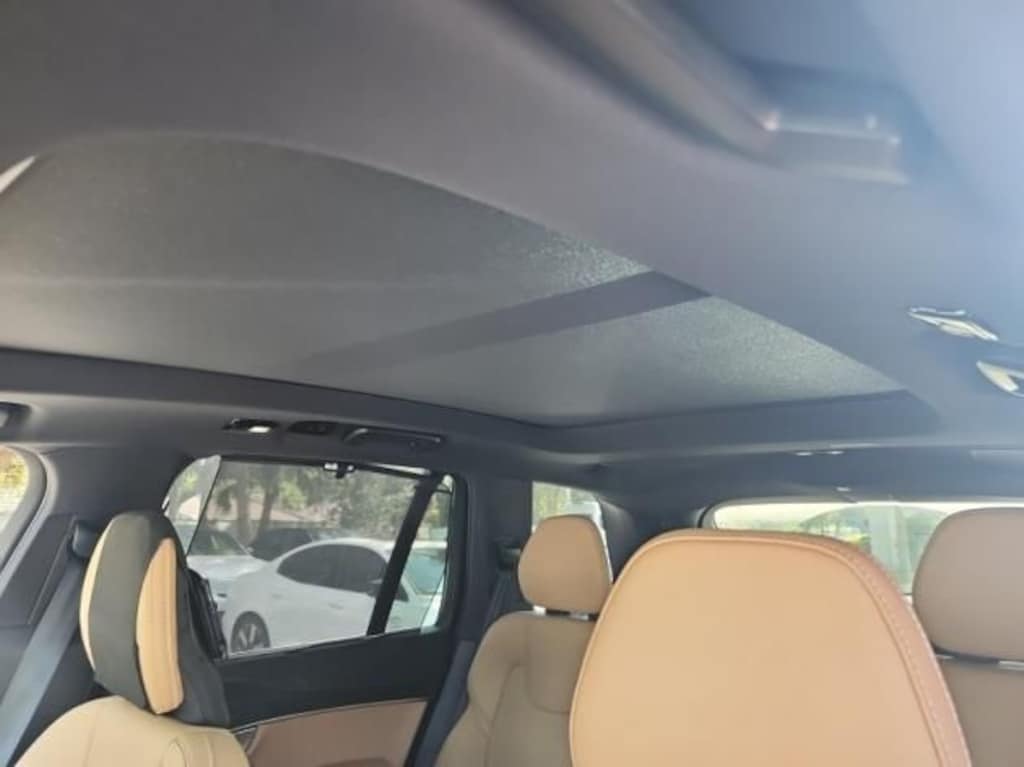 Used 2024 Volvo XC90 Ultimate SUV