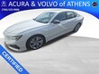 Acura TLX