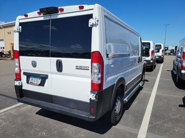 2023 Ram ProMaster 2500 Base Cargo Van photo 2