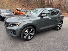 2026 Volvo XC40 B5 Plus SUV YV4L12UC2T2743551