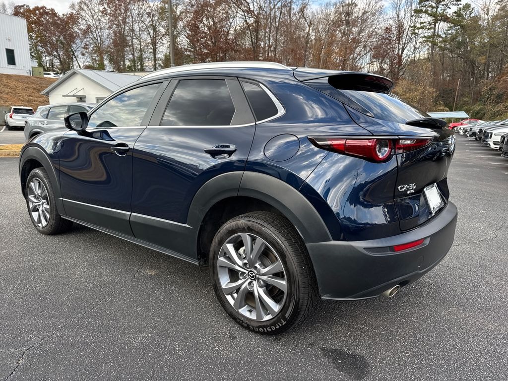 Used 2024 Mazda CX-30 2.5 S Preferred Package SUV