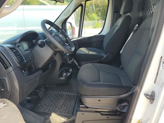 2023 Ram ProMaster 2500 Base Cargo Van photo 3