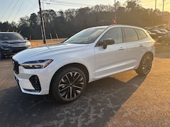 2026 Volvo XC60 B5 Ultra SUV YV4M12RM0T1397432