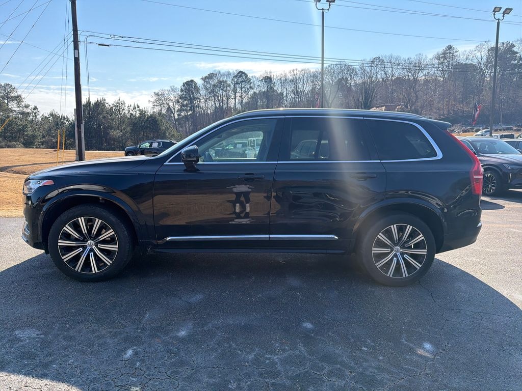 Certified 2023 Volvo XC90 B5 Plus SUV