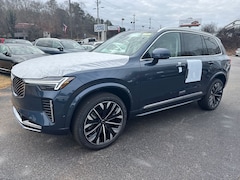 2026 Volvo XC90 B6 Ultra 7-Seater SUV YV4062PF8T1486119