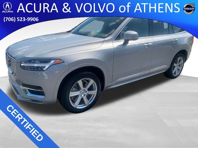 2024 Volvo XC90 B5 Core SUV