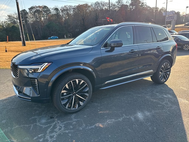 2026 Volvo XC90 B6 Plus 7-Seater SUV YV4062PEXT1467434