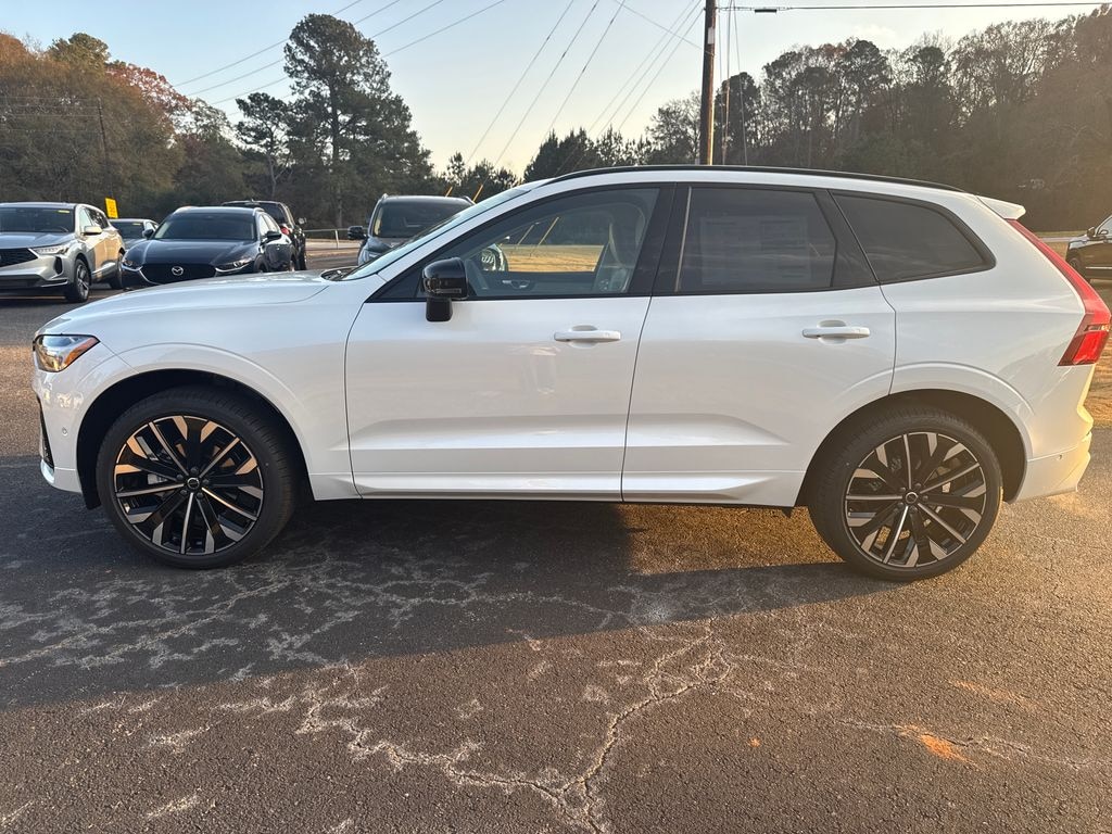 New 2026 Volvo XC60 B5 Ultra SUV