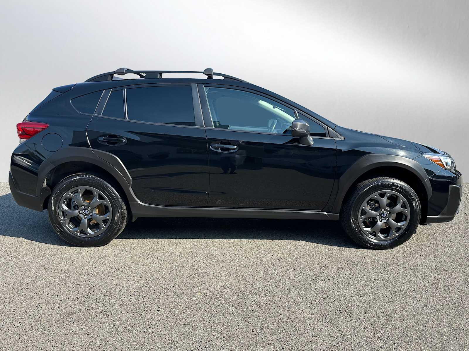 2023 Subaru Crosstrek Sport photo 2