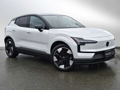 2026 Volvo EX30 Twin Motor Ultra AWD SUV