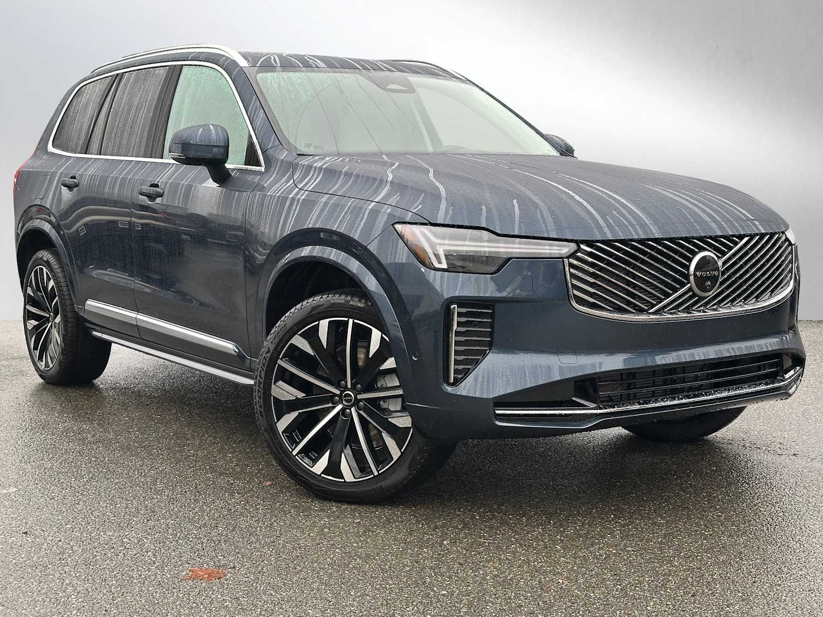2026 Volvo XC90 Ultra's photo
