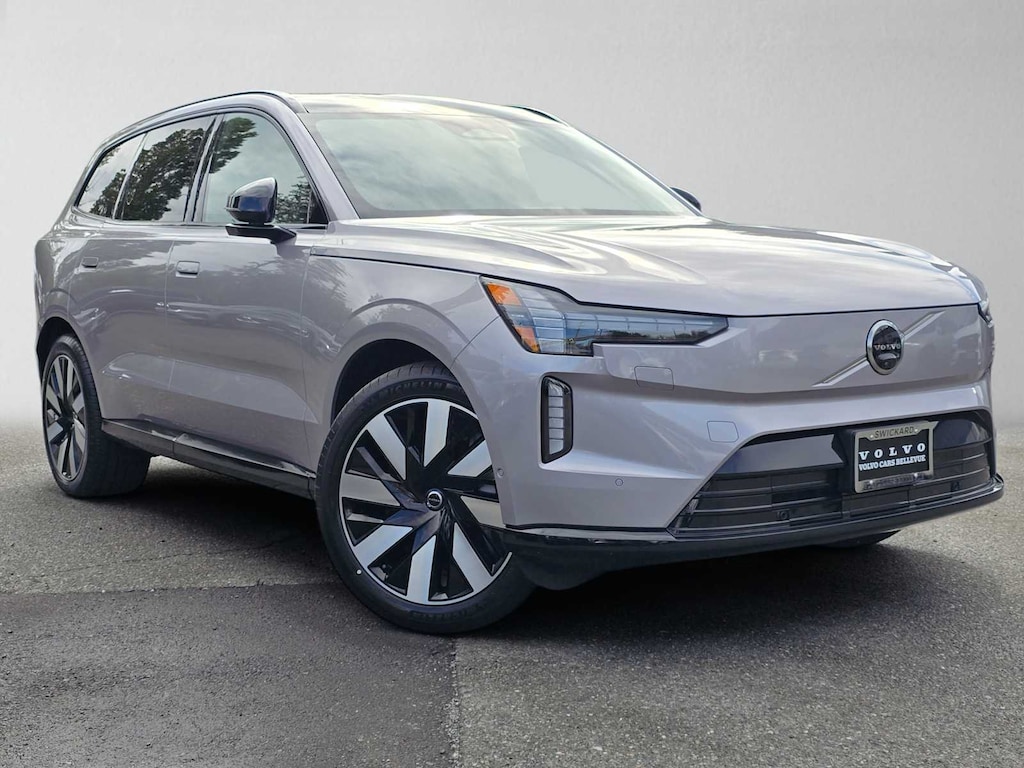 New 2026 Volvo EX90 Twin Motor Ultra 7-Seater SUV