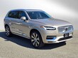 Volvo XC90 plug-in hybrid