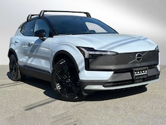 2026 Volvo EX30 Cross Country Ultra AWD SUV
