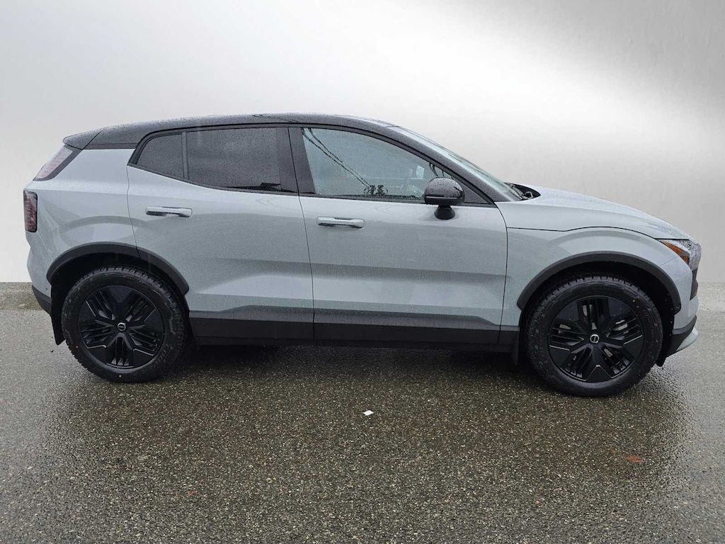 New 2026 Volvo EX30 Cross Country Ultra SUV