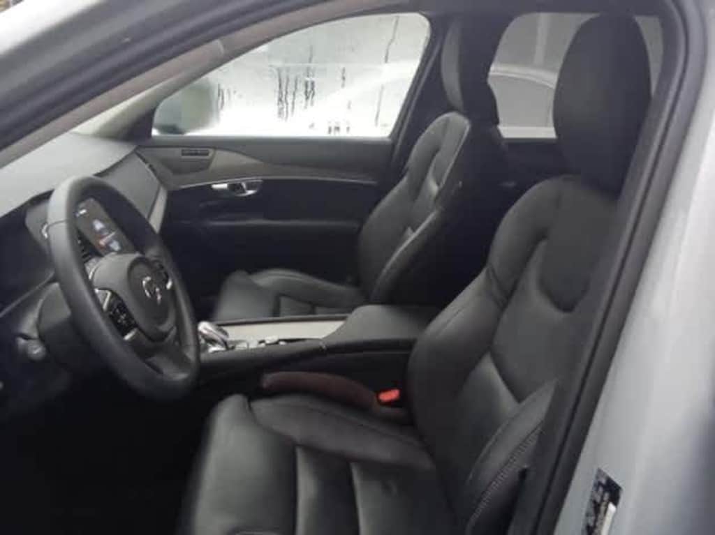 Used 2024 Volvo XC90 plug-in hybrid T8 Ultimate Bright 7-Seater SUV