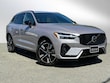 Volvo XC60 plug-in hybrid