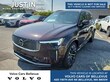 Volvo XC90 plug-in hybrid