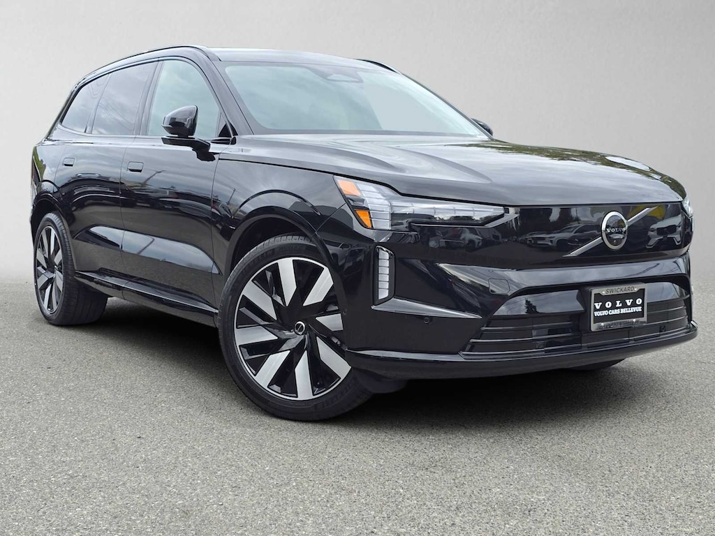 New 2026 Volvo EX90 Twin Motor Ultra 7-Seater SUV
