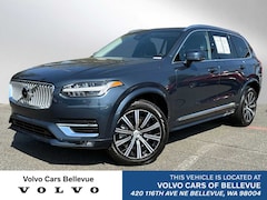 2024 Volvo XC90 B5 Core Bright SUV