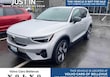  Volvo XC40 Recharge Pure Electric