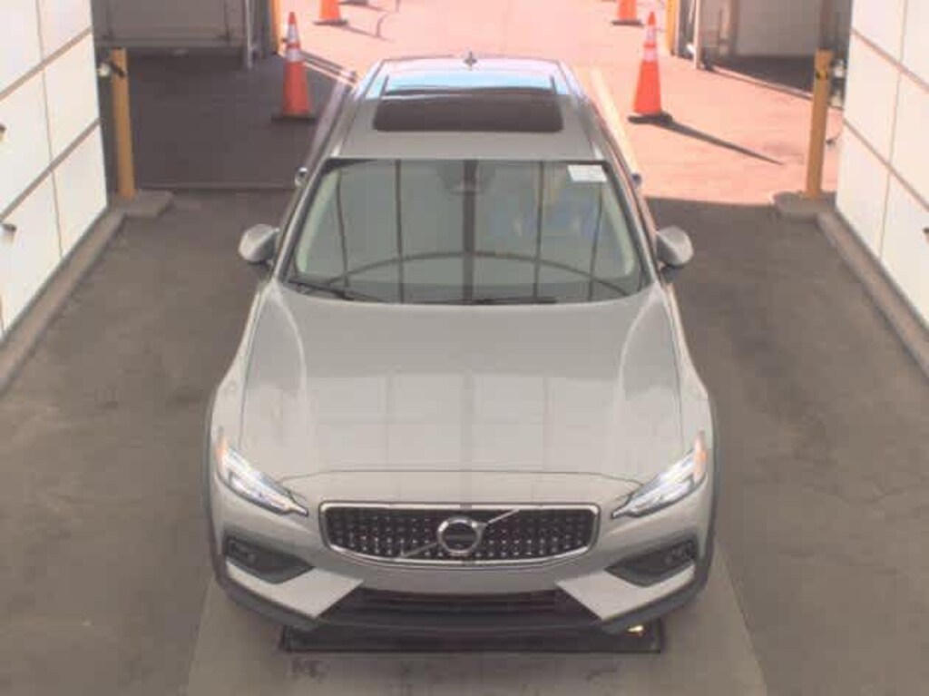 Used 2025 Volvo V60 Cross Country B5 Plus Wagon