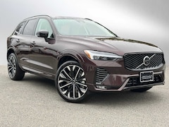 2026 Volvo XC60 B5 Ultra SUV