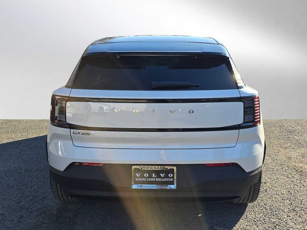 New 2026 Volvo EX30 Twin Motor Ultra SUV
