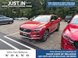Volvo XC60 Recharge Plug-In Hybrid