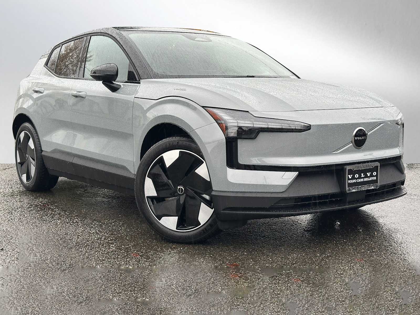 2026 Volvo EX30 Plus's photo