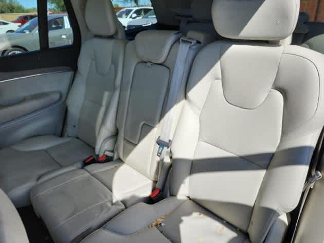 2023 Volvo XC90 Recharge Plus photo 2