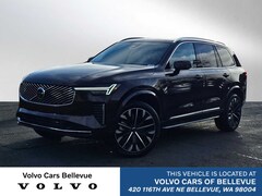 2025 Volvo XC90 B6 (2025.5) Ultra 6-Seater SUV