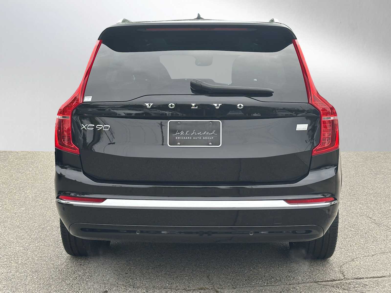 2023 Volvo XC90 Recharge Plus photo 3