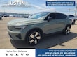Volvo C40 Recharge Pure Electric