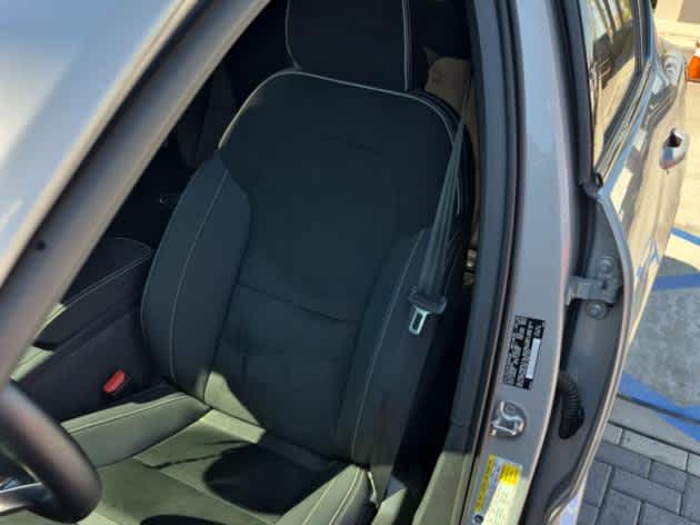 2023 Volvo C40 Recharge Ultimate photo 2