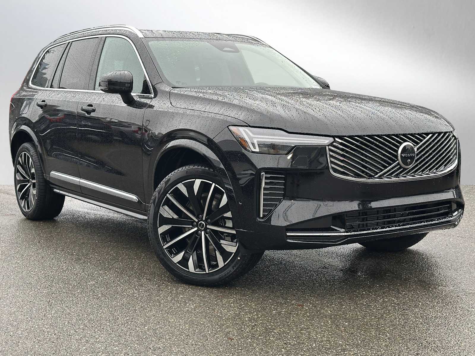 2026 Volvo XC90 Ultra's photo