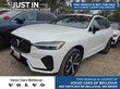 Volvo XC60 Recharge Plug-In Hybrid