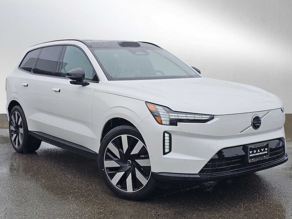 Voxcar VOLVO EX90 SUV in , SEATTLE