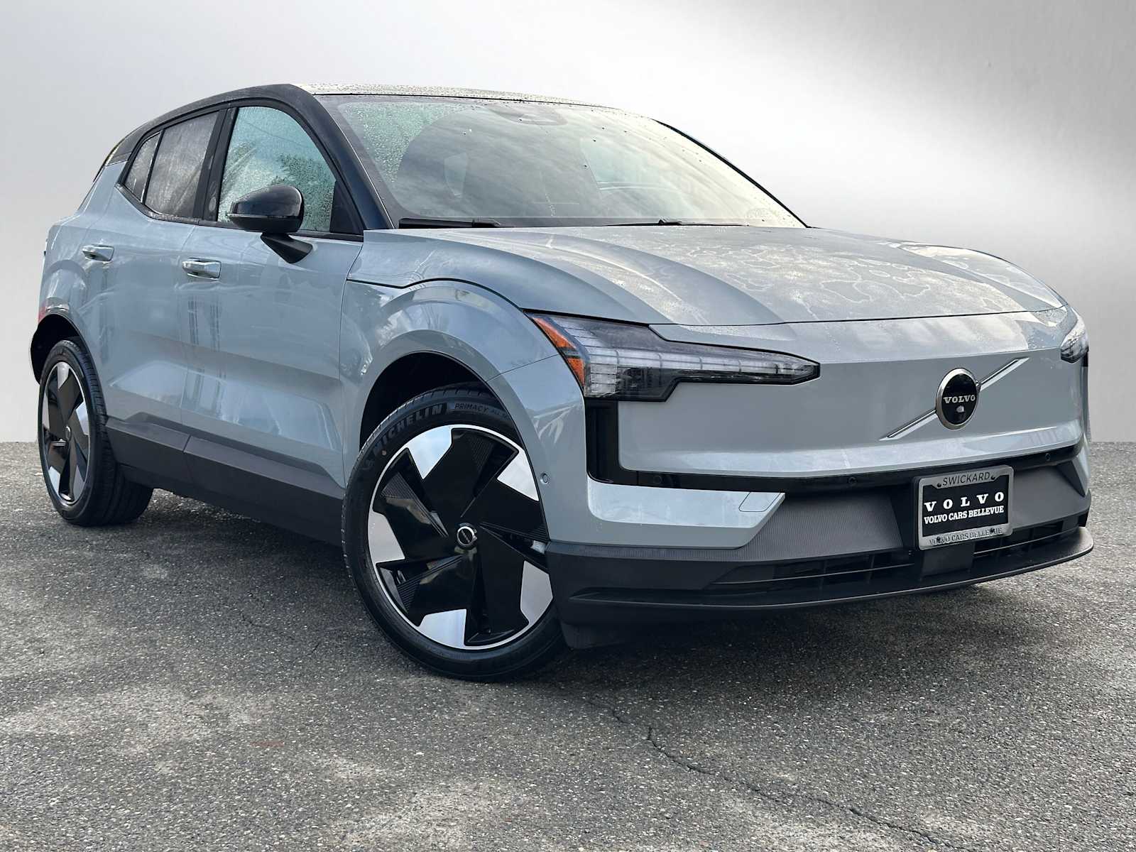 2026 Volvo EX30 Ultra's photo