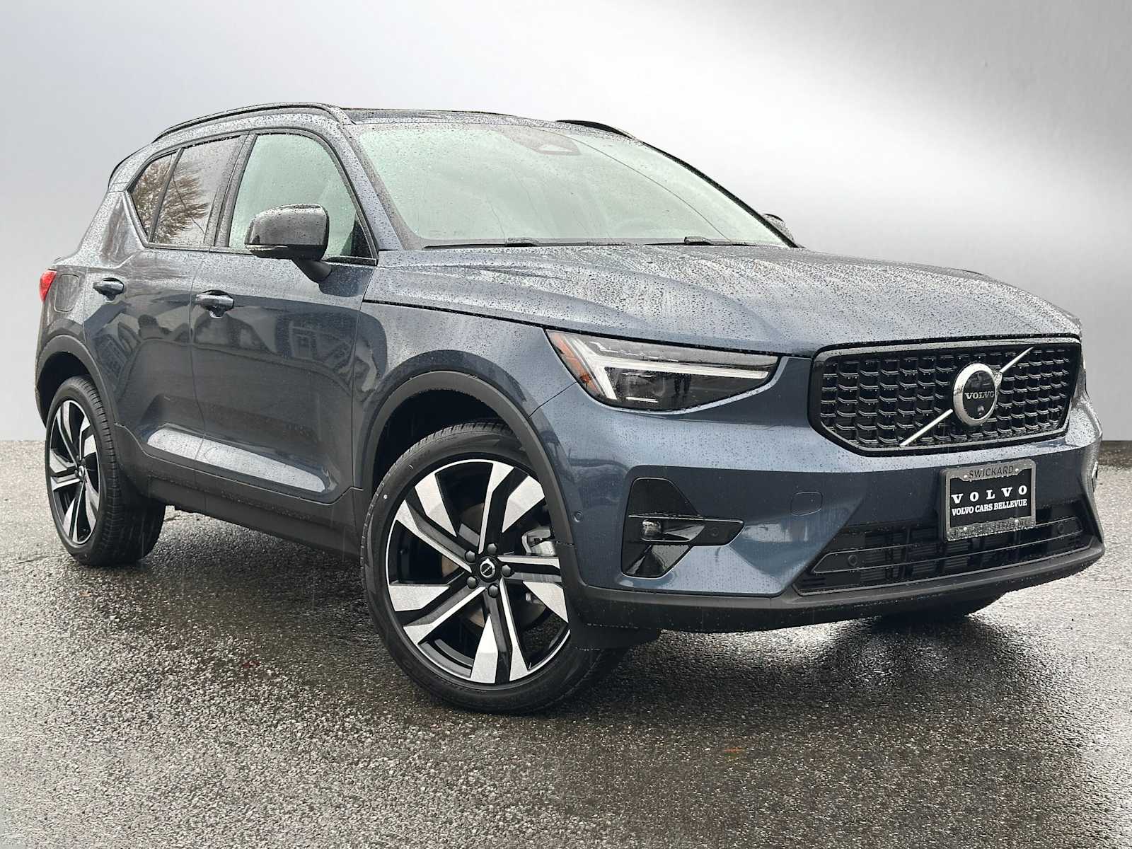 2026 Volvo XC40 Ultra's photo